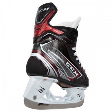 CCM Jetspeed FT460 Jr. Хоккейные коньки