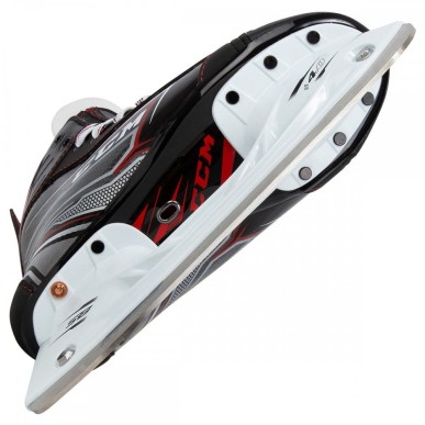 CCM Jetspeed FT460 Junioru Hokeja Slidas