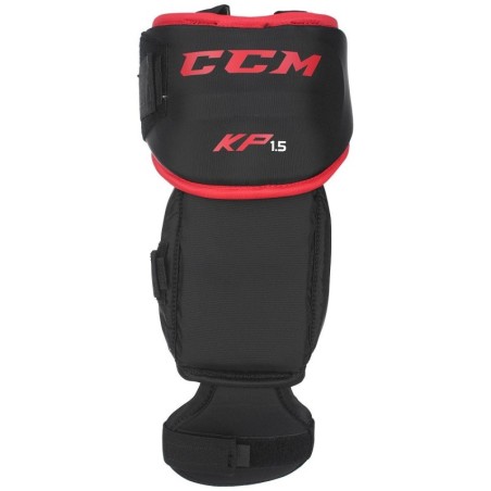 CCM KP 1.5 Senior Goalie Knee Protector