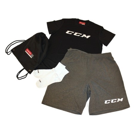 CCM Tactical Dry Dryland Senior Kit