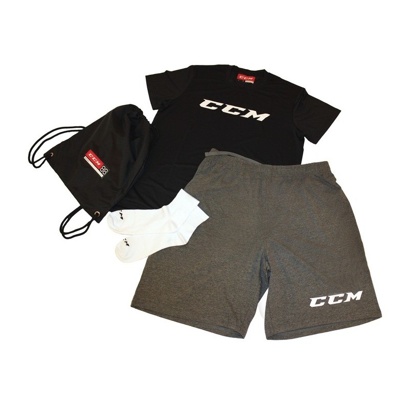 CCM Tactical Dry Dryland Junior Kit