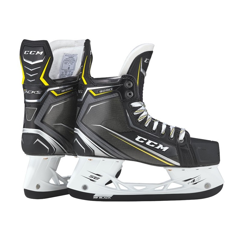 CCM Tacks 9090 Junioru Hokeja Slidas