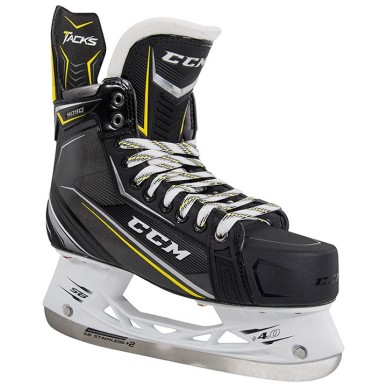 CCM Tacks 9090 Junioru Hokeja Slidas