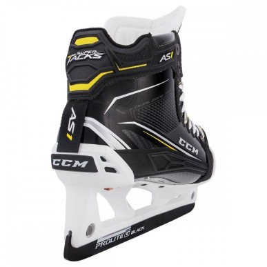 CCM Super Tacks AS1 Sr. Вратарские Конъки