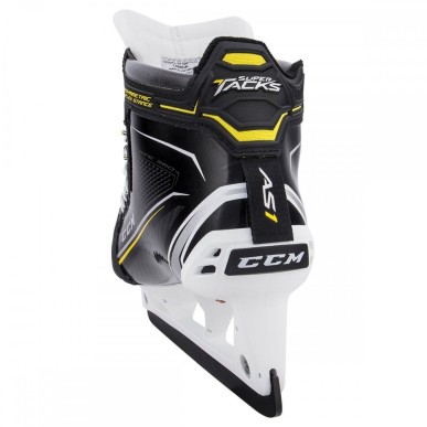 CCM Super Tacks AS1 Sr. Вратарские Конъки