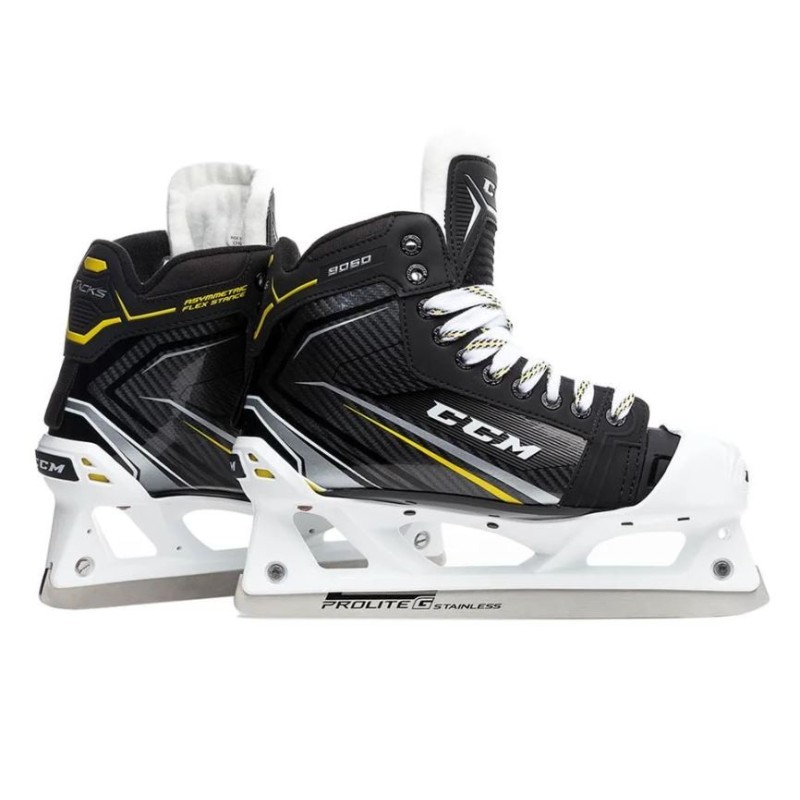 CCM Tacks 9060 Sr. Вратарские Конъки