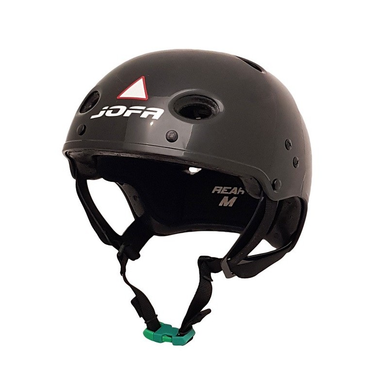 Demo JOFA HT415 Yth. Хоккейный Шлем