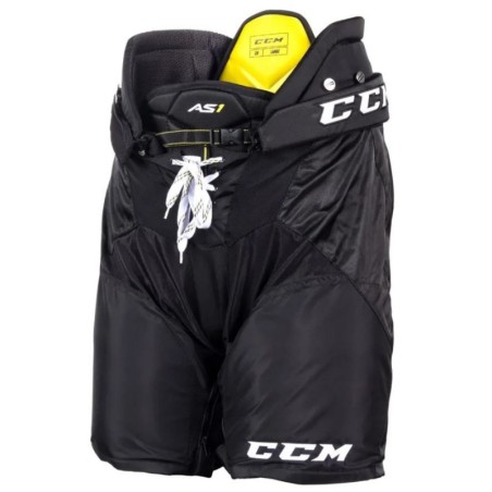 CCM Super Tacks AS1 Junioru Hokeja Bikses