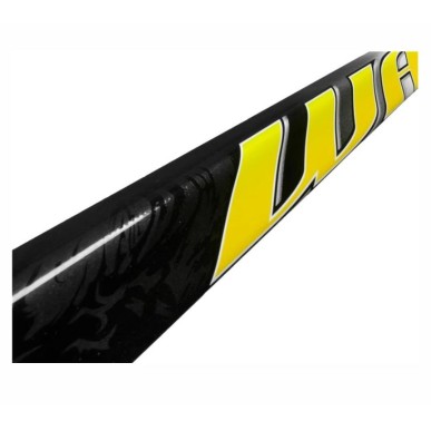 WARRIOR Diablo Yellow Sr. Композитная Клюшкa