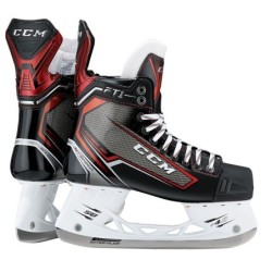 CCM Jetspeed FT1 Junioru Hokeja Slidas