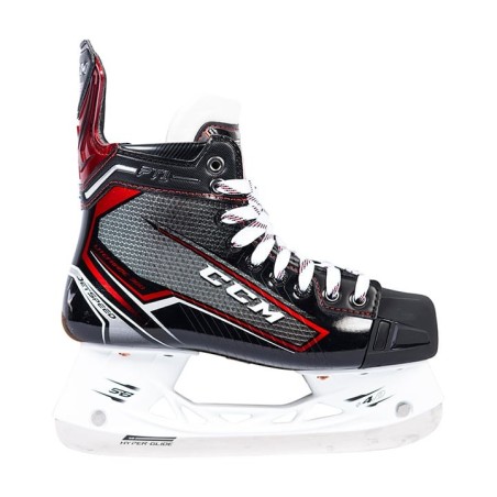 CCM Jetspeed FT1 Junioru Hokeja Slidas