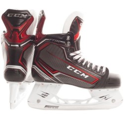 CCM Jetspeed FT390 Junioru Hokeja Slidas