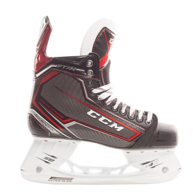 CCM Jetspeed FT390 Jr. Хоккейные коньки