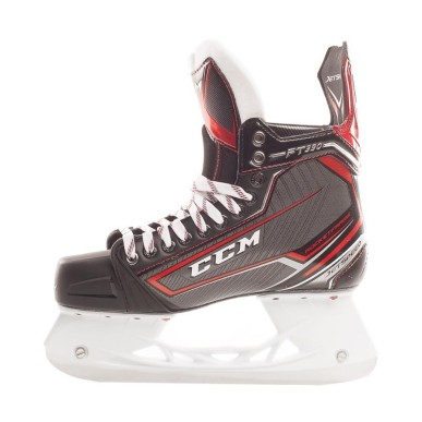 CCM Jetspeed FT390 Jr. Хоккейные коньки