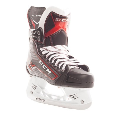 CCM Jetspeed FT390 Junioru Hokeja Slidas