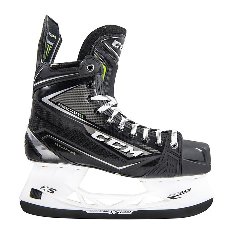 CCM Ribcor 80K Sr. Хоккейные коньки