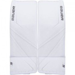 BAUER Supreme 2S Pro S18 Sr. Вратарские Щитки