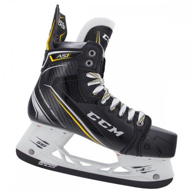 CCM Super Tacks AS1 Jr. Хоккейные коньки