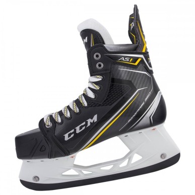 CCM Super Tacks AS1 Jr. Хоккейные коньки