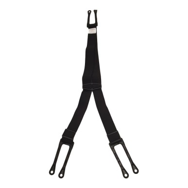 WINNWELL Youth/Junior Hockey Suspenders