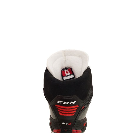 CCM Jetspeed FT2 PRO STOCK Sr. Хоккейные коньки