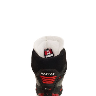 CCM Jetspeed FT2 PRO STOCK Pieaugušo Vārtsarga Slidas