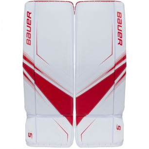 BAUER Supreme S29 S18 Int. Вратарские Щитки