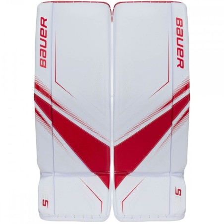 BAUER Supreme S29 S18 Int. Вратарские Щитки