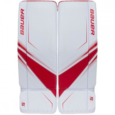 BAUER Supreme S29 S18 Int. Вратарские Щитки