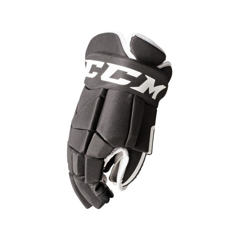 CCM ST15 Jr. Хоккейные Перчатки