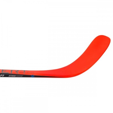 WARRIOR Covert QRE SuperLight Junioru Hokeja Nūja