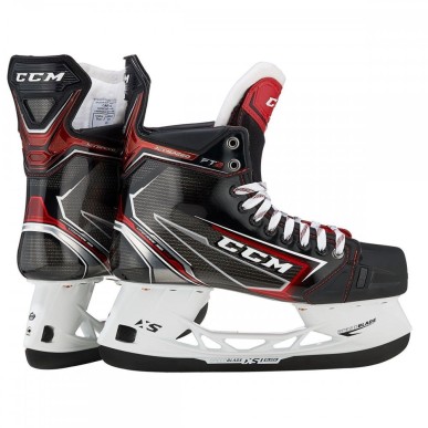 CCM Jetspeed FT2 Sr. Хоккейные коньки