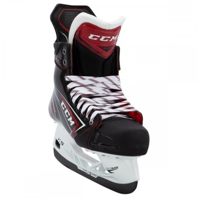 CCM Jetspeed FT2 Pieaugušo Hokeja Slidas