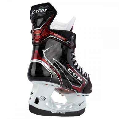 CCM Jetspeed FT2 Pieaugušo Hokeja Slidas