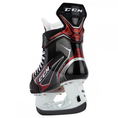 CCM Jetspeed FT2 Pieaugušo Hokeja Slidas