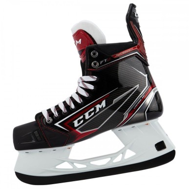 CCM Jetspeed FT2 Pieaugušo Hokeja Slidas