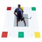 360 ZONE Stickhandling and Fitness Surface