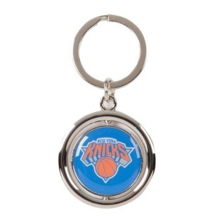 New York Knicks Atslēgu Piekariņš