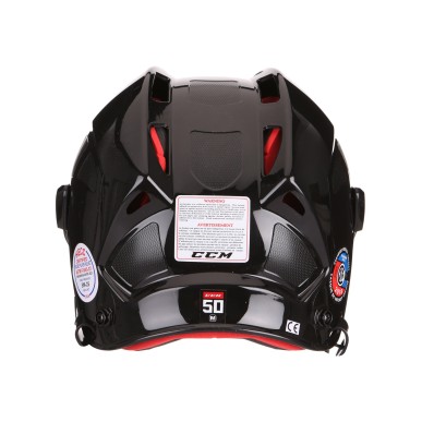 CCM 50 Hockey Helmet