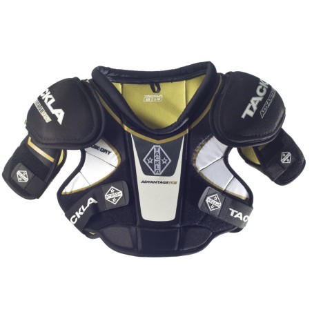 TACKLA Advantage 951 Junior Shoulder Pads