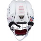 CCM Tacks 110 Hockey Helmet Combo