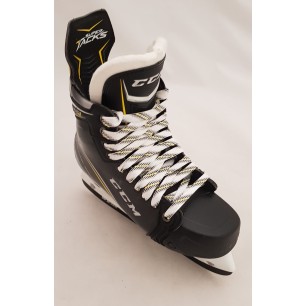 R.V Demo CCM Super Tacks AS1 Senior Ice Hockey Skates