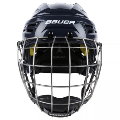 Bauer IMS 9.0 Хоккейны Шлем c Mаской