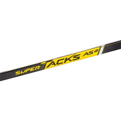 CCM Super Tacks AS2 Junioru Hokeja Nūja