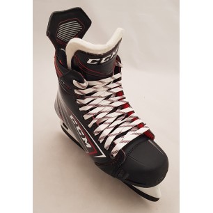 R.V Demo CCM Jetspeed FT490 Senior Ice Hockey Skates