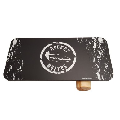 HOKEJAM.LV Hockey Balance Board