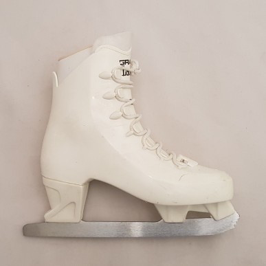 Demo GRAF Lady Figure Skates