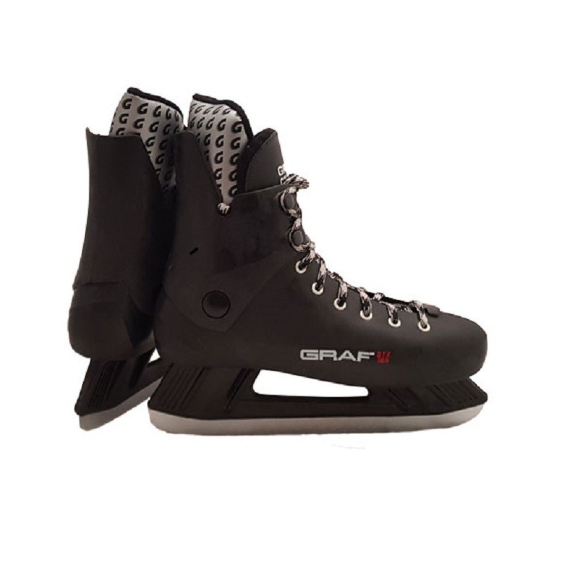 GRAF GTX 165 Senior Ice Hockey Skates