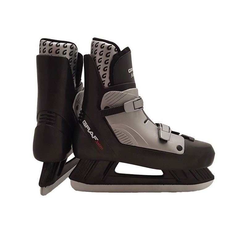 GRAF Astro Senior Ice Hockey Skates