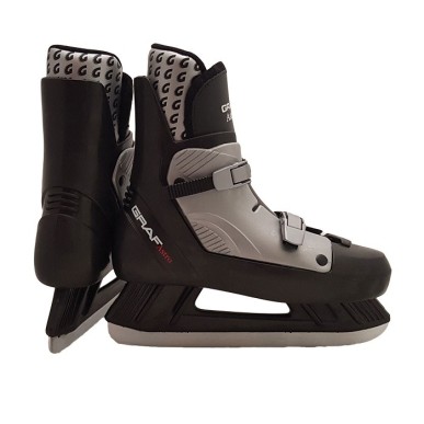 GRAF Astro Senior Ice Hockey Skates